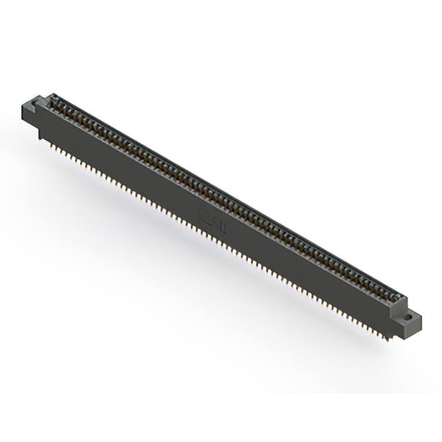 895-136-556-804 EDAC Inc.  Edgeboard Connectors